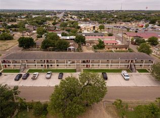 201 S Fresno Ave APT 14, Roma, TX 78584
