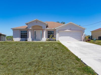 820 Adeline Ave, Lehigh Acres, FL, 33971