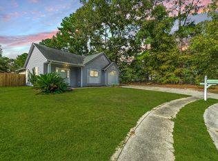 103 Westerly Pl, Goose Creek, SC 29445