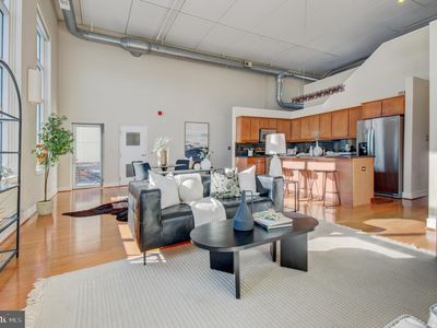 8316 Fenton St APT B, Silver Spring, MD, 20910
