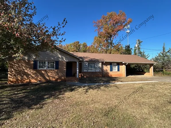 3509 E North St, Greenville, SC 29615