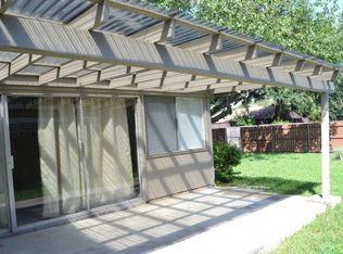 601 Stroud Ln, Garland, TX 75043