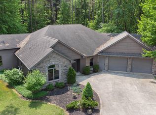 25079 Kenneth Ave, Edwardsburg, MI 49112