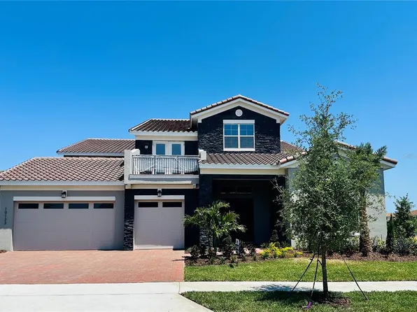 10123 Bucklow Hill Dr, Orlando, FL 32832