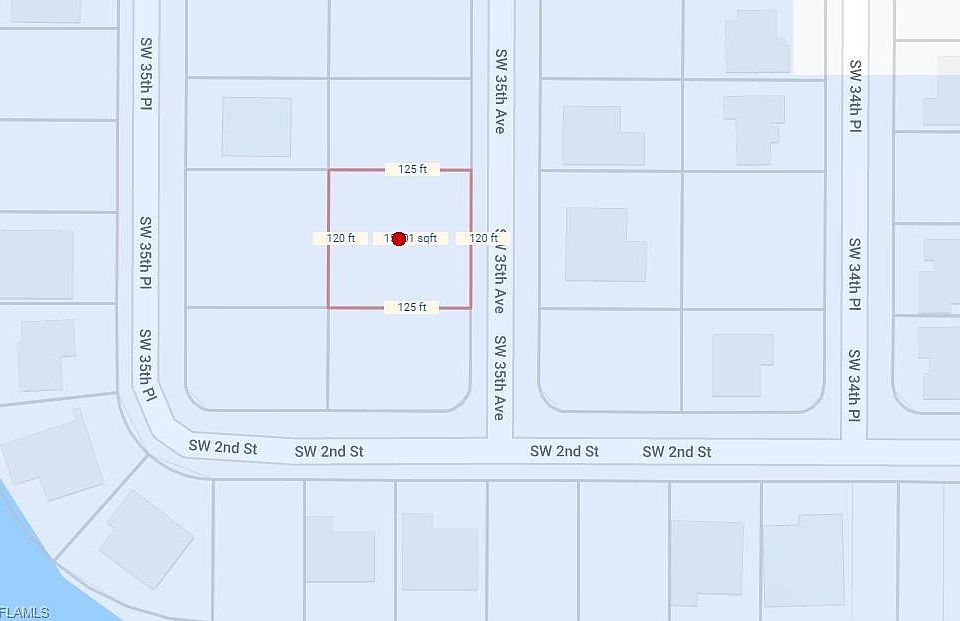 1st image of 138 SW 35th Pl