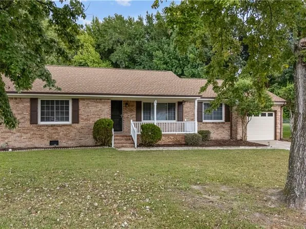 5887 Clear Springs Rd, Virginia Beach, VA 23464