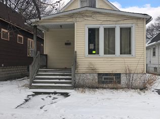 658 W 116th Pl, Chicago, IL 60628