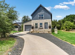 710 Tail Wind, Horseshoe Bay, TX 78657