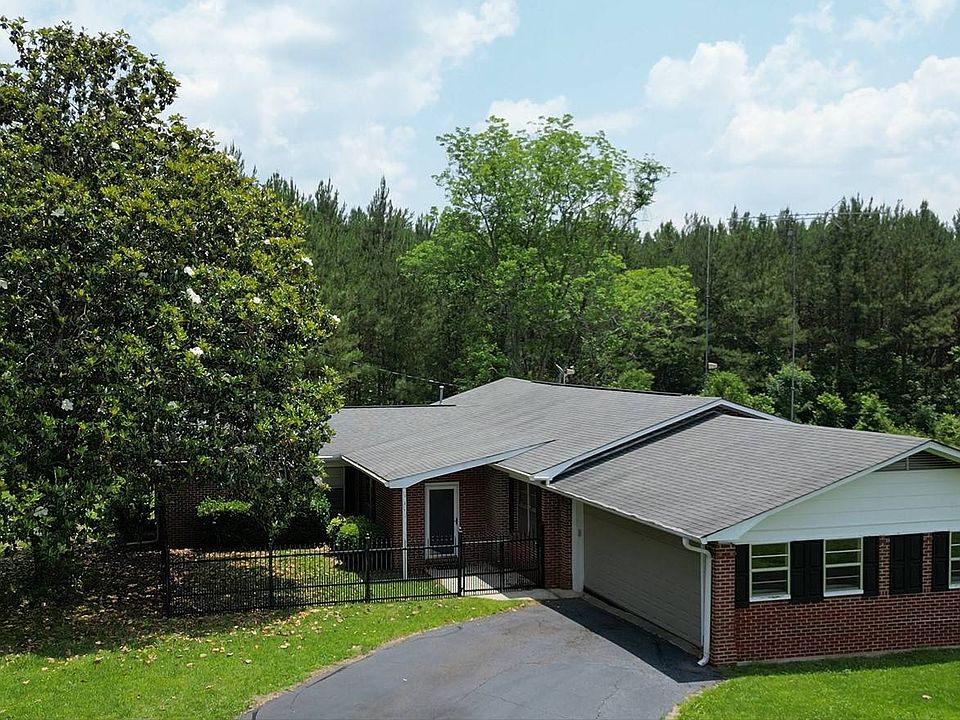 167 County Road 2349, Louin, MS 39338 MLS 11185956 Zillow