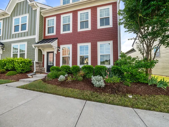 473 Rally Point Pl, Wake Forest, NC 27587