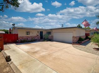 BROCKWOOD RANCHO, El Cajon, CA 92021