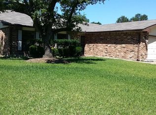 5103 Sprey Dr, Houston, TX 77084