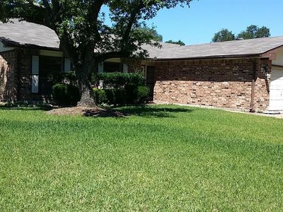5103 Sprey Dr, Houston, TX, 77084