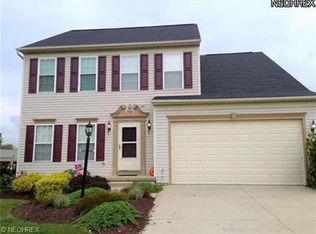 5315 Stonehurst Dr, Brunswick, OH 44212
