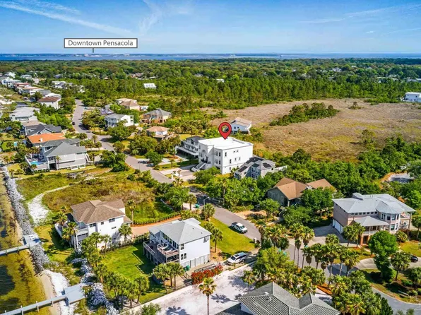 502 Deer Point Dr, Gulf Breeze, FL 32561
