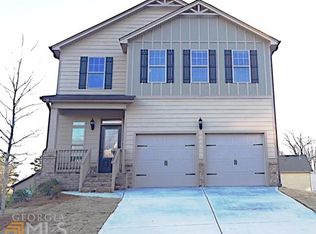 714 Effendi Pl, Fairburn, GA 30213