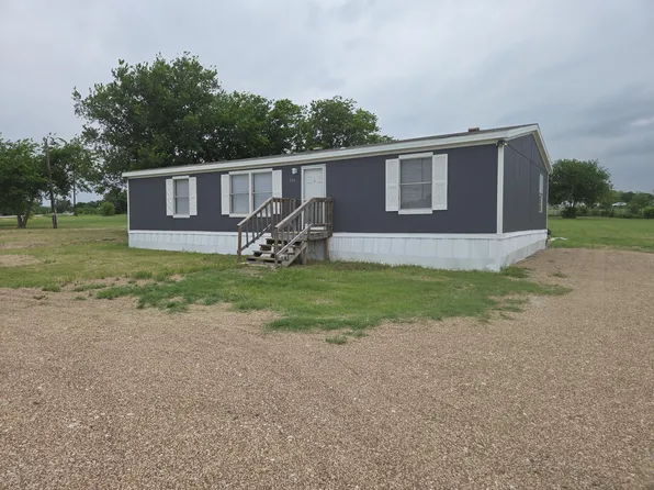 244 Lange Way, Rhome, TX 76078