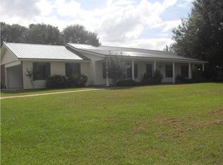 2071 Kimbell Rd, Terry, MS 39170