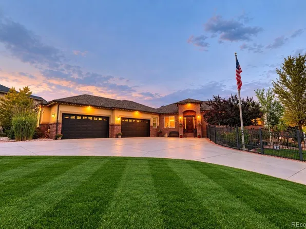 8191 E 131st Court, Thornton, CO 80602