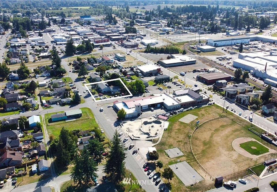 410 Murdock Street 410 Murdock St Sedro Woolley WA Zillow