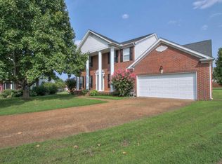 3012 Sutton Ct, Old Hickory, TN 37138