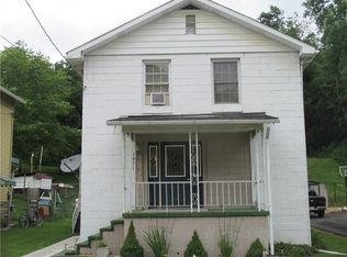 1871 Barr Slope Rd, Rayne Twp/Ernest, PA 15734