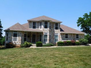 5461 W Farm Road 6, Brighton, MO 65617