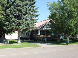 154 Castner St, Belt, MT 59412