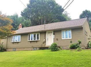 167 Slate Run Rd, Greensburg, PA 15601