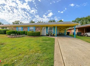 106 Mayfair Dr, Shreveport, LA 71107