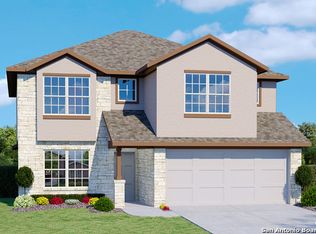 9503 River Rye, San Antonio, TX 78254