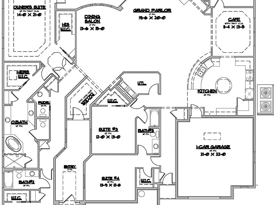 1st image of 464 E Kesley Ln