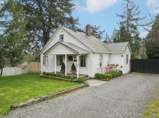 15546 SE Clatsop St, Happy Valley, OR