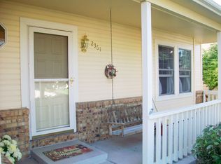 2361 Thornhill Dr, Colorado Springs, CO 80920