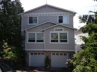 3345 58th Ave SW, Seattle, WA 98116