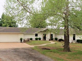 3901 W Richmond Rd, Stillwater, OK 74075