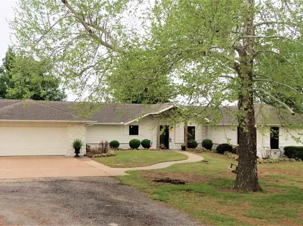 3901 W Richmond Rd, Stillwater, OK 74075