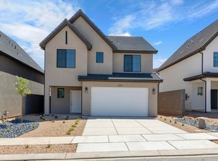 1503 S Fins Rd #4118, Washington, UT 84780