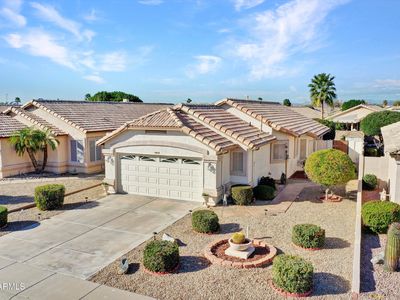 10858 W IRMA Lane, Sun City, AZ, 85373