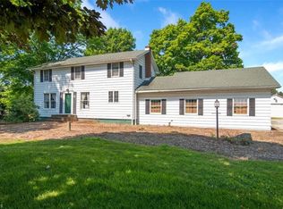 5651 State Route 46, Cortland, OH
