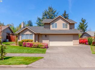 1667 Goldcrest Ave NW, Salem, OR