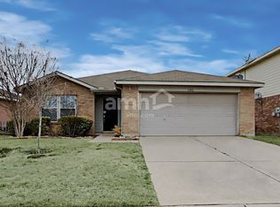 1702 Willow Way, Anna, TX 75409