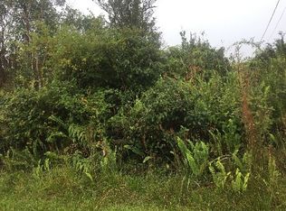 LOT 59 Lot 59, Volcano, HI 96785