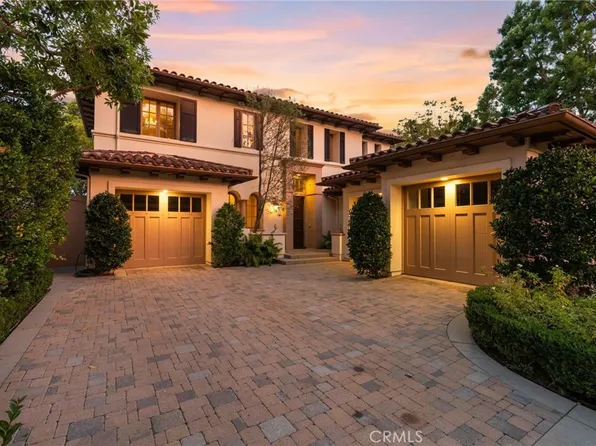 14 Clearview, Newport Beach, CA 92657