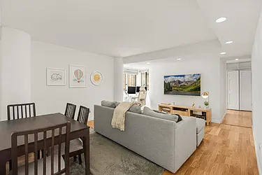 401 East 65th Street