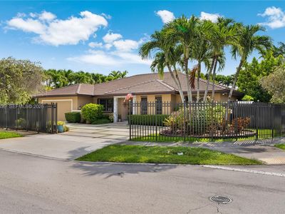 3591 SW 142nd Ave, Miami, FL, 33175