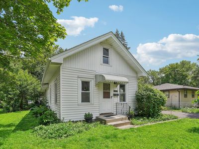 3854 Yates Ave N, Robbinsdale, MN, 55422