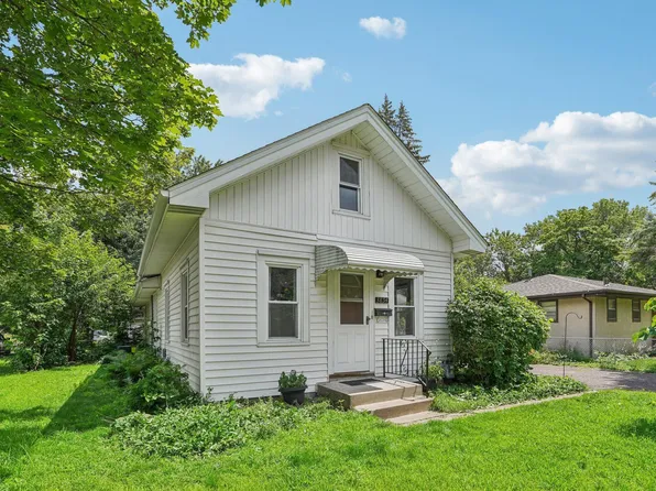3854 Yates Ave N, Robbinsdale, MN 55422