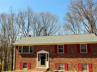3120 Space Rd, North Chesterfield, VA 23234