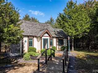 25005 Double B Ranch Dr, Perry, MO 63462